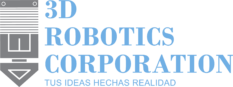 3D Robotics Corporation