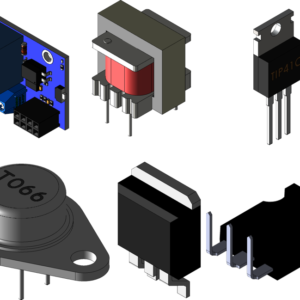 Electrónica de Potencia