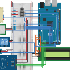 Accesorios y prototipado