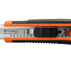 Cutter 18 mm x 6’’
