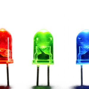 LED ultra brillante 5mm