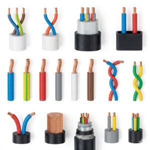 Cables