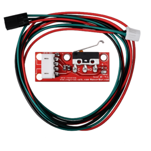 microswitch Endstop
