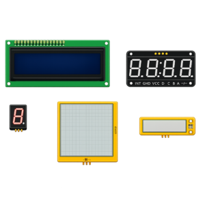 Displays