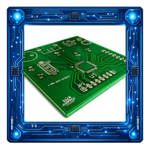 PCB