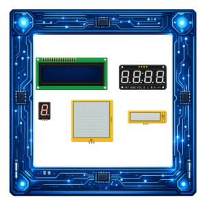 Displays
