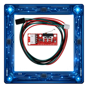 microswitch Endstop