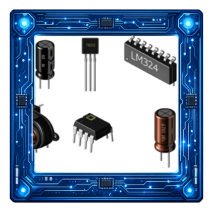 Electrónica analógica