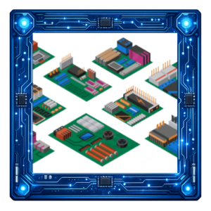 Microcontrolador