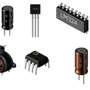 Electrónica analógica