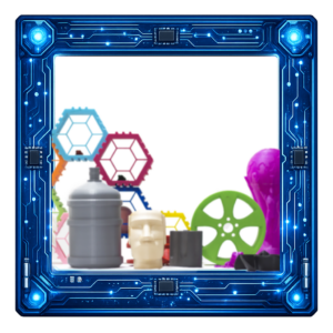 Productos en 3D