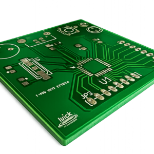 PCB