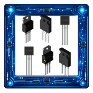 Transistores