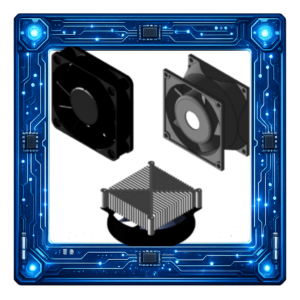 Ventilador
