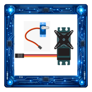 Servomotor