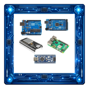 Microcontrolador