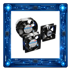 Ventilador