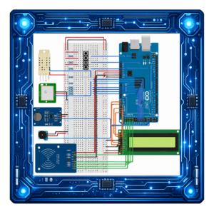 Accesorios y prototipado